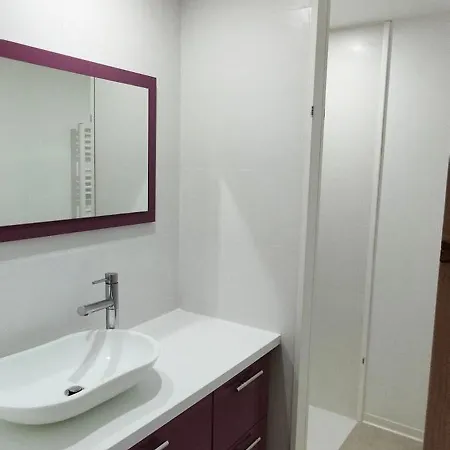 Le 24 Bis Aix-les-Bains