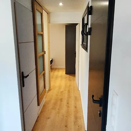 Le 24 Bis Appartement Aix-les-Bains