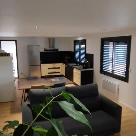 Apartment Le 24 Bis Aix-les-Bains