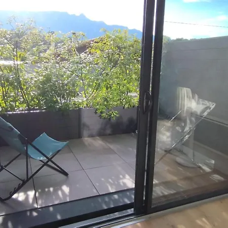 Le 24 Bis Apartment Aix-les-Bains