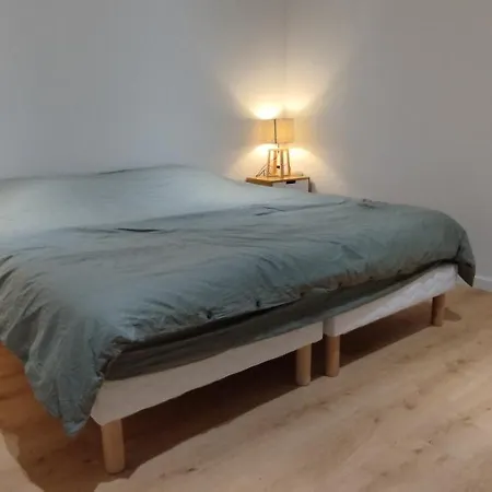 Le 24 Bis * Aix-les-Bains