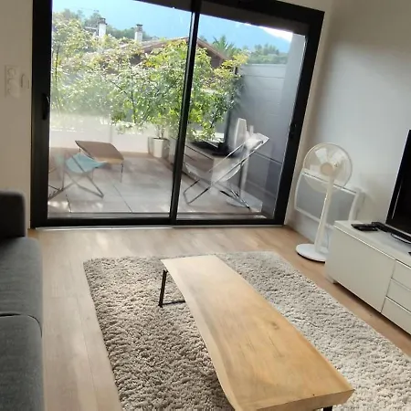 Apartment Le 24 Bis *