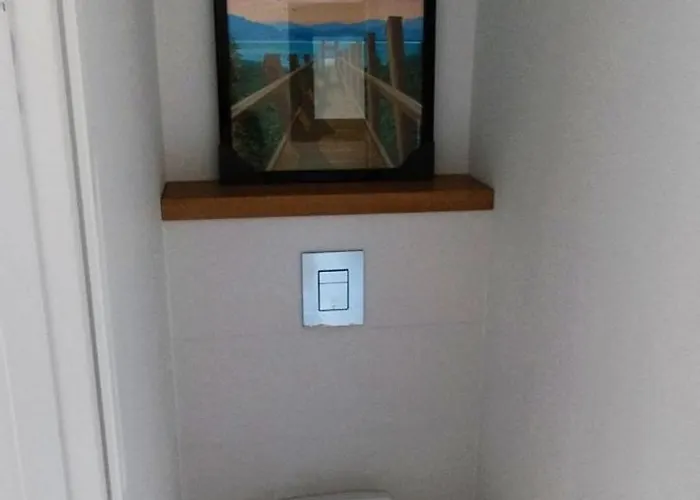 Le 24 Bis Apartment *