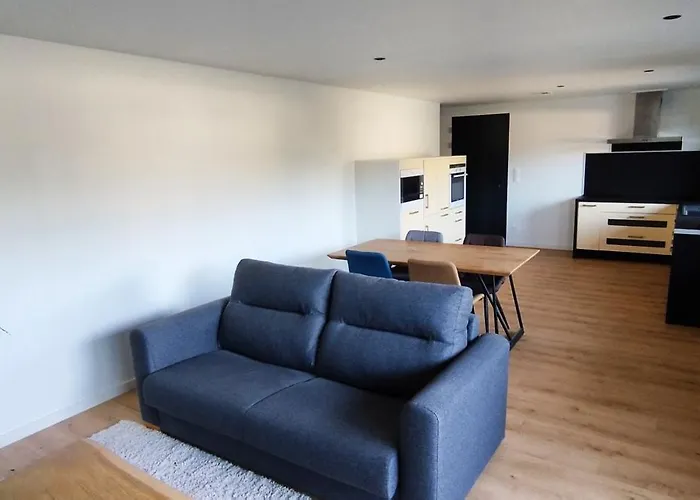 Le 24 Bis Apartment Aix-les-Bains