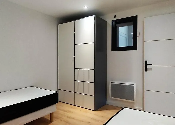 Apartment Le 24 Bis *