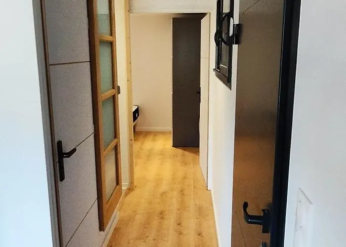 Le 24 Bis Apartment Aix-les-Bains