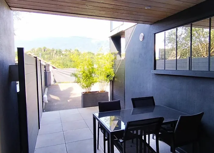 Le 24 Bis 艾克斯莱班