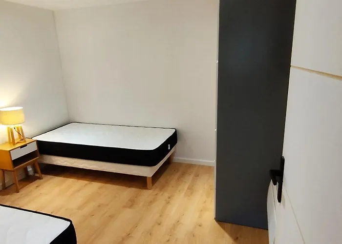 Apartment Le 24 Bis *