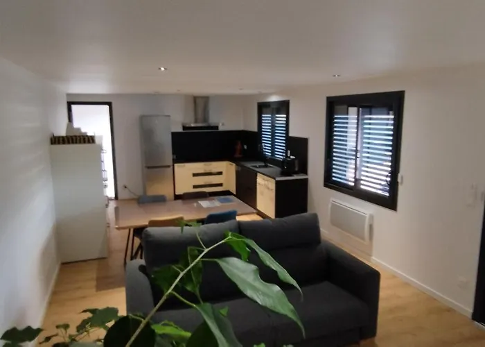 Daire Le 24 Bis Aix-les-Bains