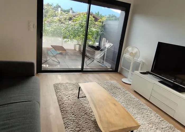 Apartment Le 24 Bis *